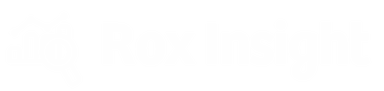 Rox Message Logo